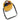 Vaude CityBen - Umhängetasche 22 cm (burnt yellow) - Bild 4