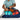 Osprey Farpoint 70 - Reiserucksack 66 cm (antique blue) - Bild 6