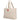 HUGO Women's Becky - Shopper 52 cm (natural) - Bild 2