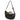aunts & uncles Jamies Orchard Blossom - Schultertasche 32 cm (jet black) - Bild 6