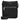Guess Milano - Umhängetasche 23.5 cm (black)