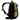 Haglöfs Tight X-Small - Rucksack 39 cm (True Black/Olive Green) - Bild 3