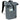 Jack Wolfskin Island 20 - Rucksack 40.5 cm (grey odessa) - Bild 7