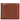 The Bridge Story Uomo - Kreditkartenetui 9cc Leder 10 cm (marrone)