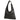 FREDsBRUDER Ever Faded Hobo - Schultertasche 38 cm (faded black) - Bild 2
