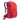 Deuter AC Lite 17 - Wanderrucksack 47 cm (cherry-masala) - Bild 6