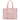 HUGO Becky CA - Shopper 52 cm (light pink) - Bild 4