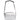adidas Women Glow - Umhängetasche Mini 28 cm (silver metallic/white) - Bild 3