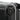 FPM Milano Bank Light Spinner 76 - 4-Rollen-Trolley 76 cm (licorice black) - Bild 8