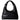 Calvin Klein Puffer Emblem - Schultertasche 54 cm (black)