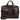 Piquadro Blue Square - Aktentasche 14" 39 cm (mahogany)