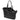 Valentino Bags Dea Re - Shopper 48 cm (nero) - Bild 7