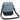 Vaude CityBen - Umhängetasche 22 cm (heron) - Bild 2