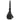 HUGO Women's Bel - Schultertasche 24 cm (black) - Bild 3