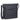zwei Mademoiselle M8 - Schultertasche 25 cm (nubuk-ink)