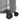 Travelite Millennium - 4-Rollen-Trolley M 67 cm erw. (silver) - Bild 10