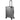 Travelite Millennium - 4-Rollen-Trolley M 67 cm erw. (silver) - Bild 2