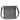 zwei Olli OT8 - Schultertasche 25 cm (grey) - Bild 4