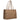 Valentino Bags Ocarina - Shopper 13" 39.5 cm (beige) - Bild 5