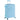 Heys Pastel - 4-Rollen-Trolley M 66 cm erw. (blue) - Bild 2