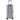 Delsey Paris Turenne 2.0 Trunk - 4-Rollen-Trolley 80 cm (silber) - Bild 3