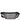 zwei Cargo CAH55 - Gürteltasche 31 cm (metallic-stone)