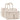 reisenthel loopshopper M / Shopper 40 cm (teddy sand) - Bild 3
