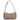 Guess Isemay - Schultertasche (pale mocha)