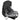 Travelite Venture Line - Rucksack XL 53 cm (black) - Bild 5
