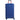 Piquadro Pop - 4-Rollen-Trolley 73 cm (blue)