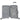 Eminent AEGIS - 4-Rollen-Trolley 67 cm erw. (white) - Bild 5
