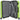 Paradise by CHECK.IN Havanna 2.0 - 4-Rollen-Trolley 78 cm (hellgrün) - Bild 6