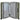 NINETYGO Modern - 4-Rollen-Trolley L 78.5 cm (grün) - Bild 6