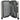 Paradise by CHECK.IN Havanna 2.0 - 4-Rollen-Trolley 69 cm (silber) - Bild 6