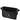 Lacoste Messenger Bag - Umhängetasche 24 cm (black) - Bild 6