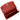 Aigner Cavallo Wallet on Strap - Umhängetasche/Geldbörse 6cc 21 cm (burnt red) - Bild 3