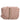 Valentino Bags Fania Re - Umhängetasche 19.5 cm (cipria)