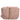 Valentino Bags Fania Re - Umhängetasche 19.5 cm (cipria)
