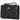 Lacoste Crocodelle - Geldbörse 6cc 12 cm (black) - Bild 3