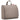 reisenthel cosmetics toiletbag XL - Kulturbeutel 28 cm (herringbone mokka) - Bild 2