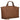 BOSS Lenah Zip Tote M - Henkeltasche 32 cm (medium brown) - Bild 5