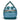 Cotopaxi Allpa Getaway 100L Duffel - Reisetasche/Rucksack 64 cm (blue spruce and abyss) - Bild 2