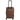 NINETYGO Modern - 4-Rollen-Kabinentrolley S 55 cm (braun) - Bild 4