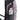 Vaude Agile 14 - Wanderrucksack 46 cm (purple ash) - Bild 10