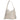 Seidenfelt Sandve Midi Hobo - Schultertasche 31 cm (cream) - Bild 2