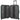 Travelite Dynamiic - 4-Rollen-Trolley M 66 cm erw. (grün) - Bild 6