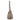 abro Jill - Schultertasche 32 cm (siena) - Bild 3