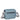 Vaude Coreway Messenger 6 - Umhängetasche 29.5 cm (heron) - Bild 3
