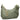 zwei Lola LO140 - Shopper 44 cm (eucalyptus) - Bild 2