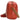 Liu Jo Lapuffy - Umhängetasche M 23 cm (pumpkin) - Bild 3